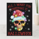 Search for skeleton christmas cards Pyjamas