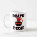 Recherche de decaf tasses Décaféiné
