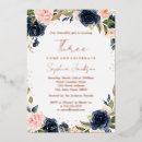 Recherche de 3ème anniversaire invitations Rose