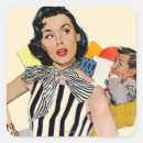 Search for insults stickers White