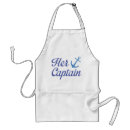 Search for his hers aprons Funny