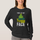 Search for frog face tshirts This