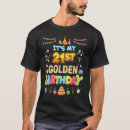 Recherche de 21st birthday tshirts Years