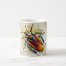 Search for cockroach mugs Bug