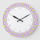 Search for teen clocks Colourful