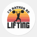 Search for weightlifting stickers bodybuilder