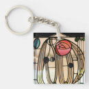 Search for window keychains Stained glass window