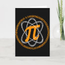 Search for math pi day cards Science
