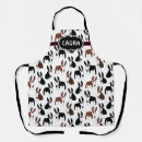 Search for boston terrier aprons Funny