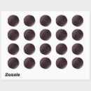 Recherche de timbre rouge Pour eux