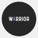 Search for epilepsy warrior stickers Awareness