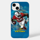 Search for football player iphone cases Touchdown