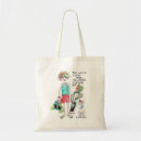 Search for ladies golf tote bags Humour