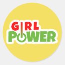 Search for power words stickers Powerful