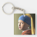 Search for pearl keychains Portrait