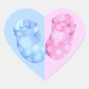 Search for twin hearts stickers Girls