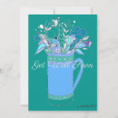 Search for car art cards Flowers
