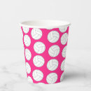 Search for pink volleyball crafts party Cute