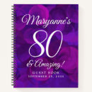 Search for 80 notebooks For her