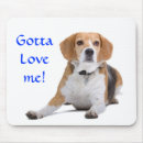 Search for beagle mousepads Puppy