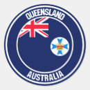 Search for queensland stickers Travel