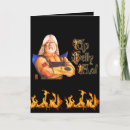 Recherche de païens vœux cartes Viking