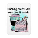 Recherche de courrier magnets Café