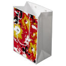 Recherche de pop art cadeau emballages Fleurs