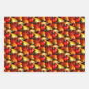 Search for pepper wrapping paper Pattern