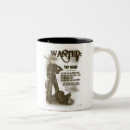 Search for vintage cowgirl mugs West
