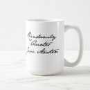 Search for jane austen quotes mugs Pride and prejudice