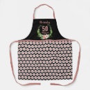 Search for 50th birthday aprons Party