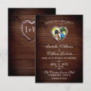 Recherche de texas mariage invitations Pays