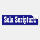 Search for bible scripture bumper stickers Jesus