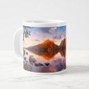 Recherche de de lever de soleil tasses Roche
