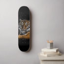 Search for tiger skateboards Jungle