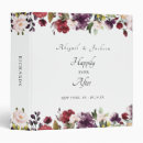 Recherche de vintage scrapbook albums Newly weds