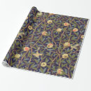 Search for pomegranate wrapping paper Artistic