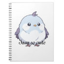 Search for cute pastel notebooks Aesthetic