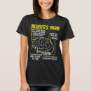 Search for process womens tshirts Engineer's