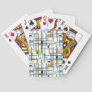 Search for star playing cards Blue