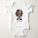 Search for african print baby clothes Black and white