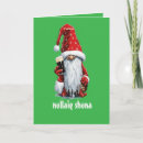 Search for nisse christmas cards Gnome