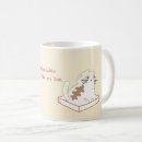 Search for funny pun mugs Kitty