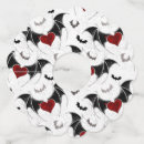 Search for halloween wine charms Pattern