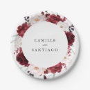 Search for blush pink wedding plates Bridal shower
