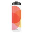 Search for red circle mugs Stylish trendy