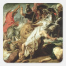 Search for peter paul rubens stickers Chasse