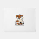 Search for hunter doormats Halloweengifts