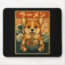 Search for ramen mousepads Eating